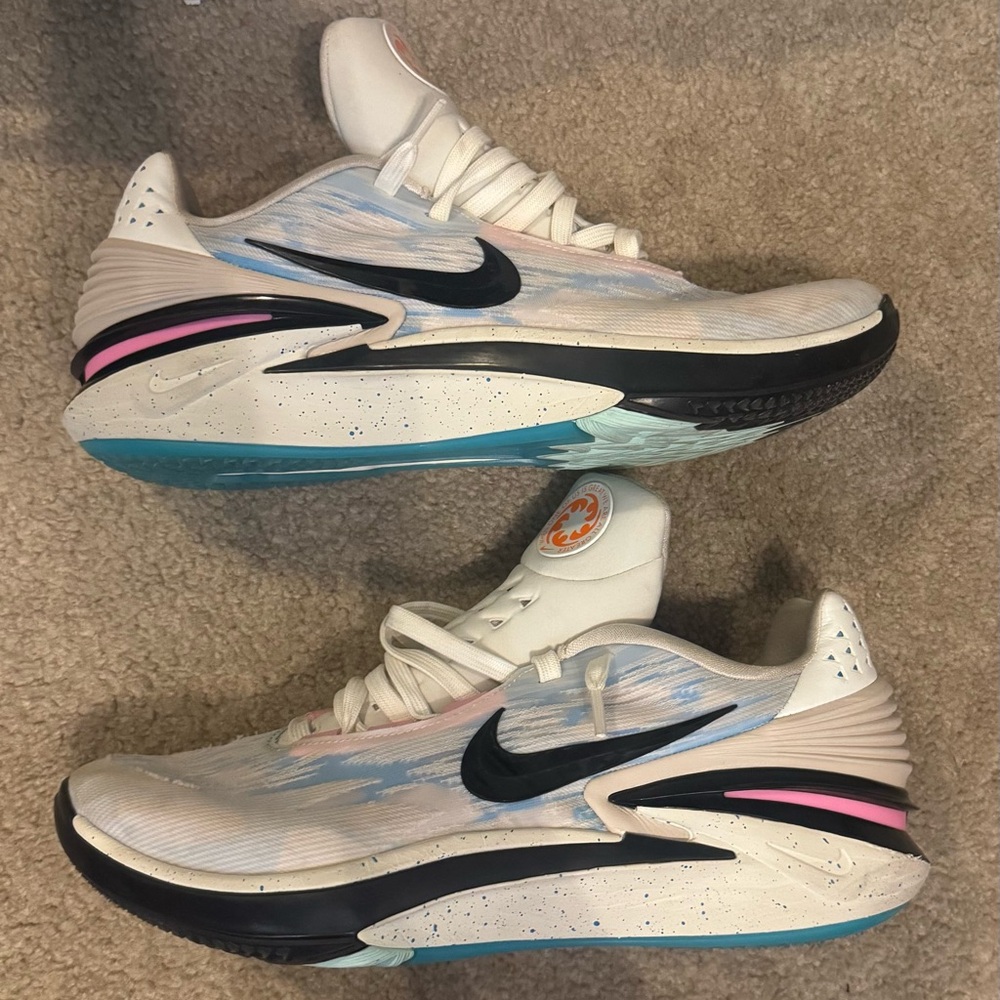 Nike Air Zoom G.T. Cut 2